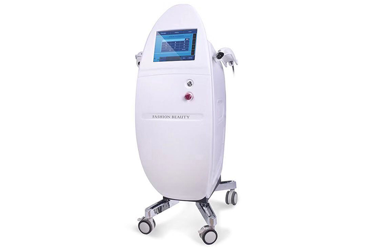 Vertical BTL-03 Ultrasound + RF machine Model: BTL-03
