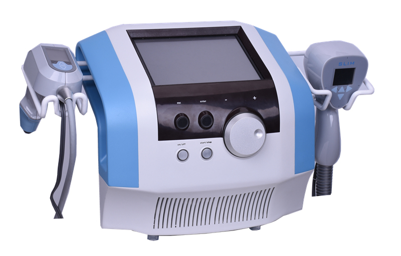 Portable BTL-01 Ultrasound + RF machine Model: BTL-01