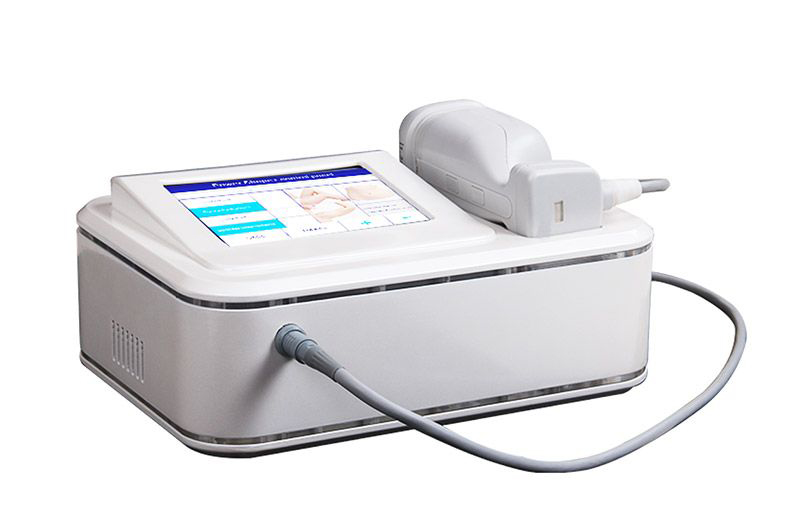 Liposonic HIFU machine with 2 cartridges for body slimming Model: U03