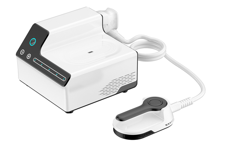 Home use portable Emscuplt machine Model: Slim-H