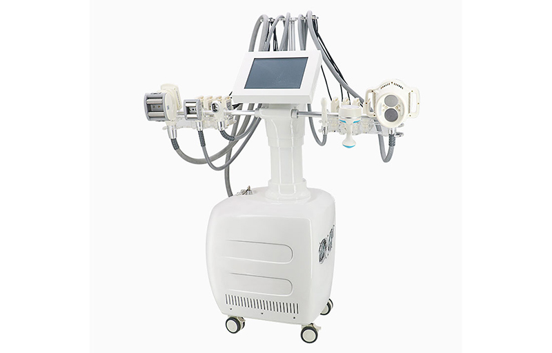 V10 multifunctional body slimming velashape machine Model: S-V10