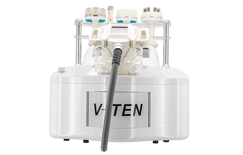 Portable V10 multifunctional body slimming velashape machine Model: P-V10