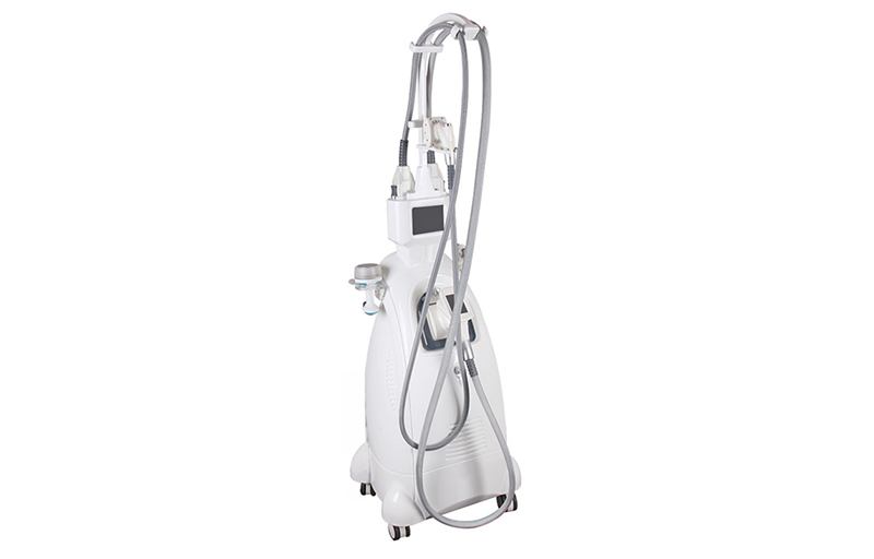 2rd V9 vacuum roller handle lift vacuum cavitation skin tightening velashape machine Model: 2rd V9